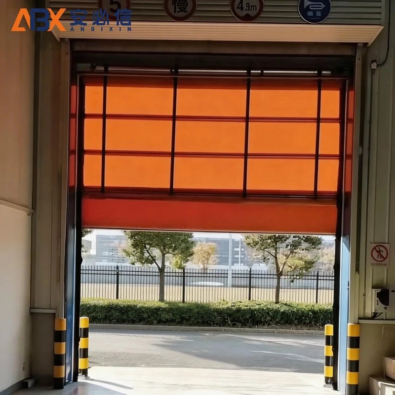 绍兴市高速堆积门