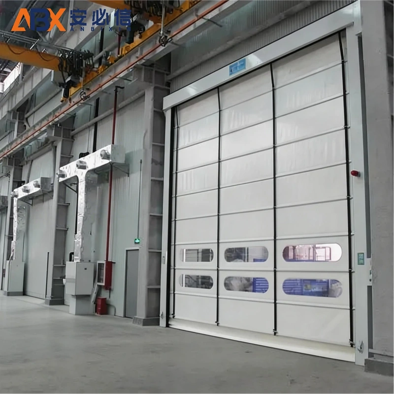 绍兴市背带堆积门